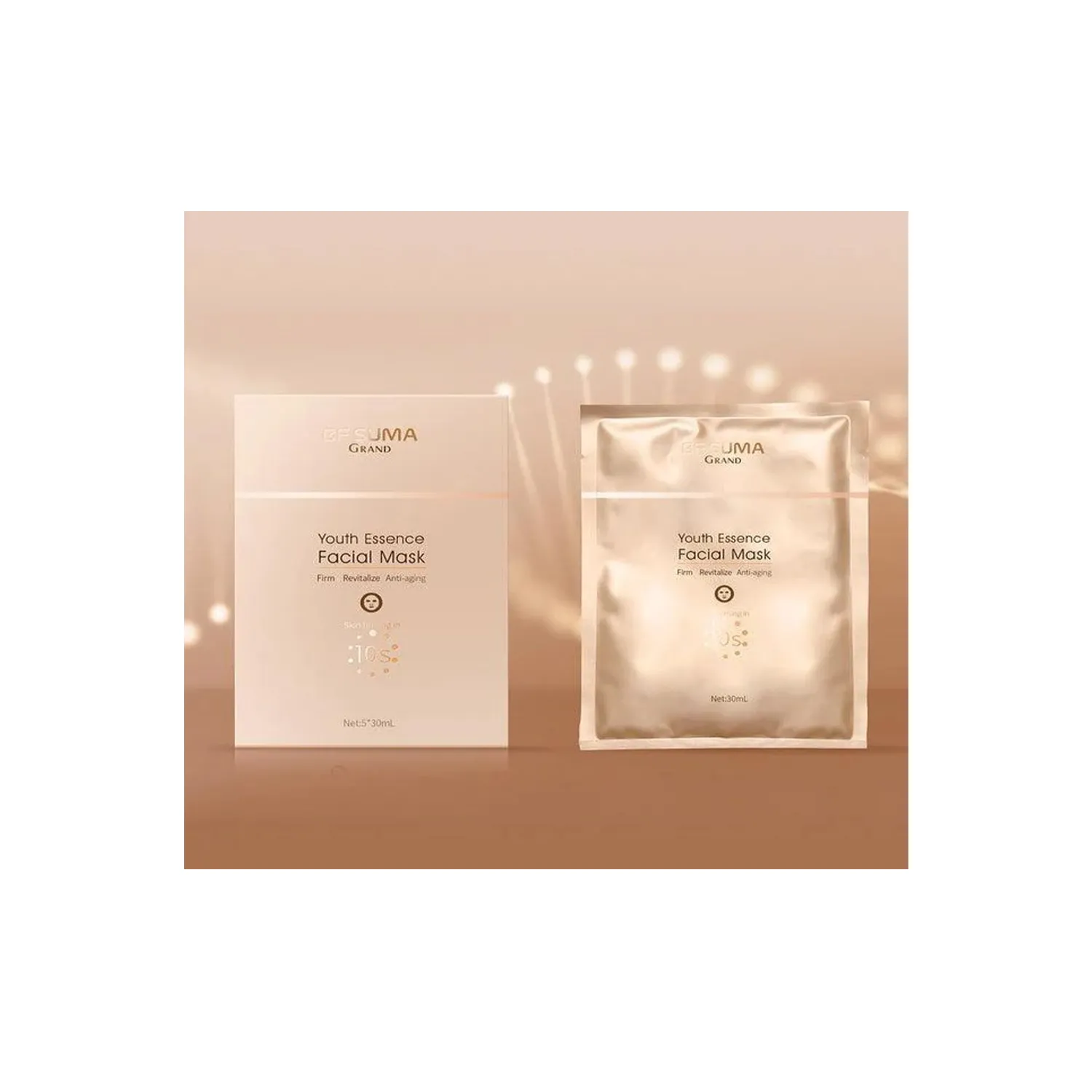 Youth Essence Facial Mask